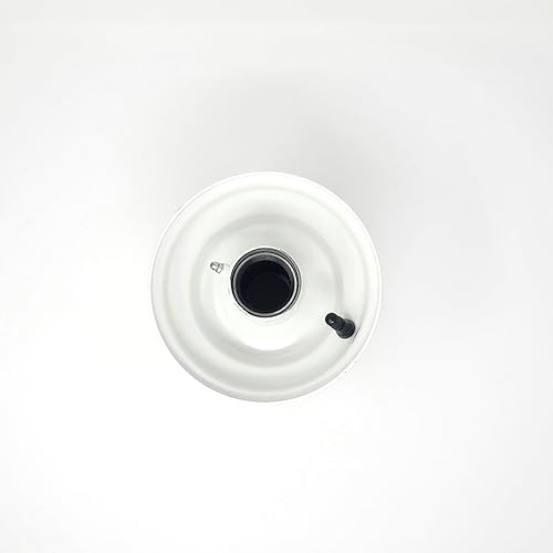 Toro Pieza de rueda # 1-633987