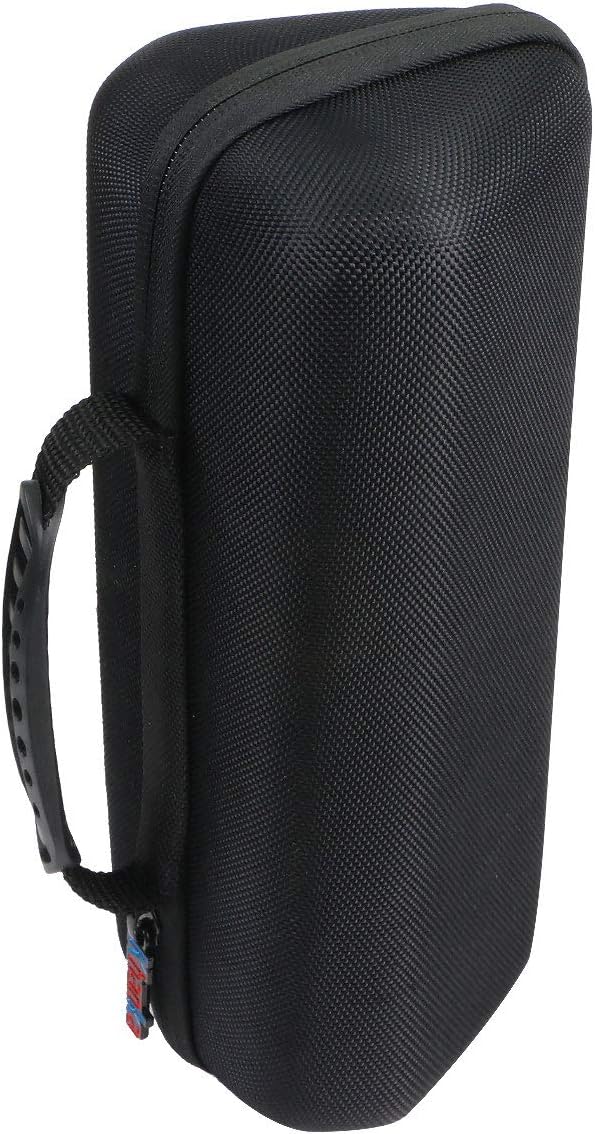 Khanka Hard Travel Case Replacement for Angle 3 Pro Portable Bluetooth Speaker - Image 5