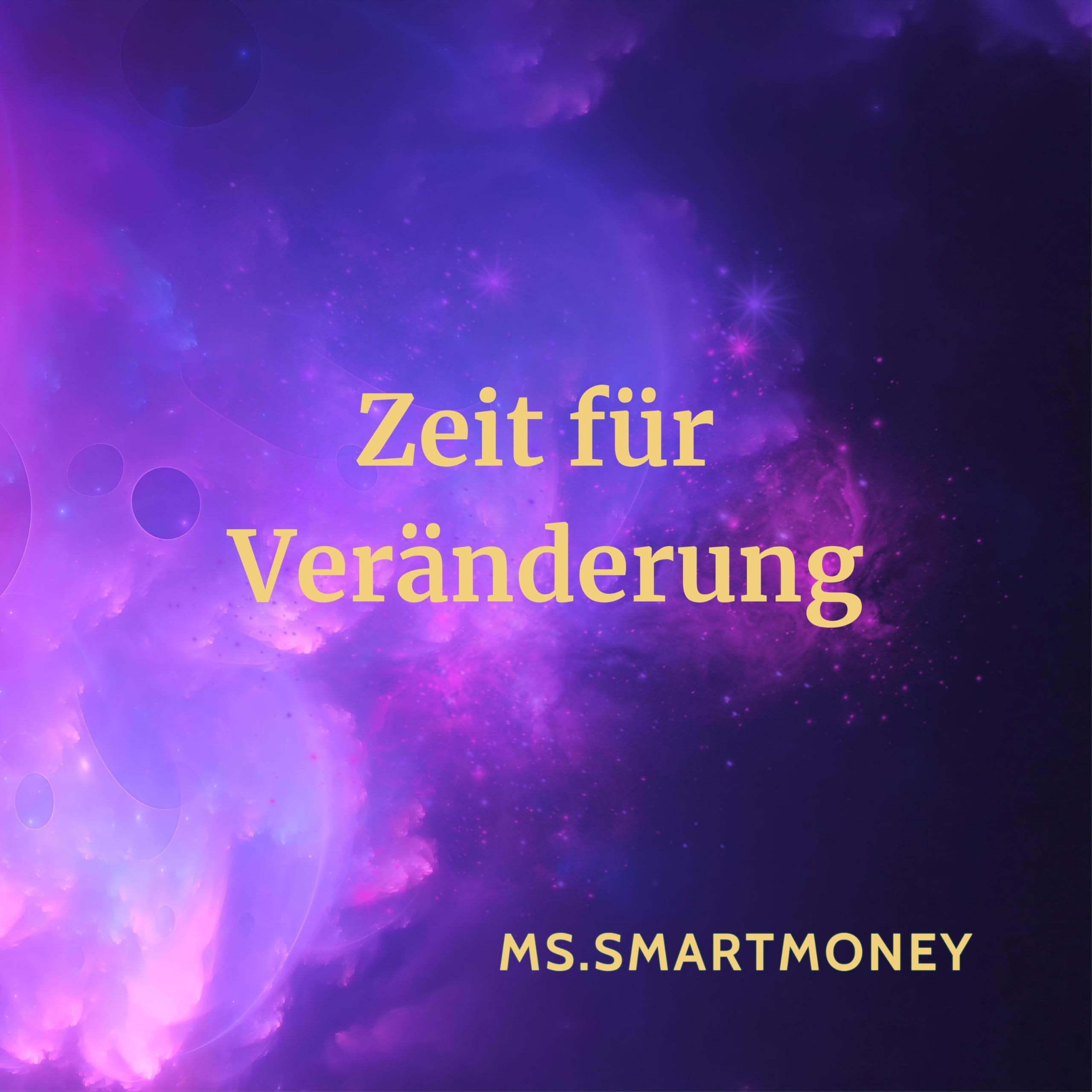 Ms.Smartmoney