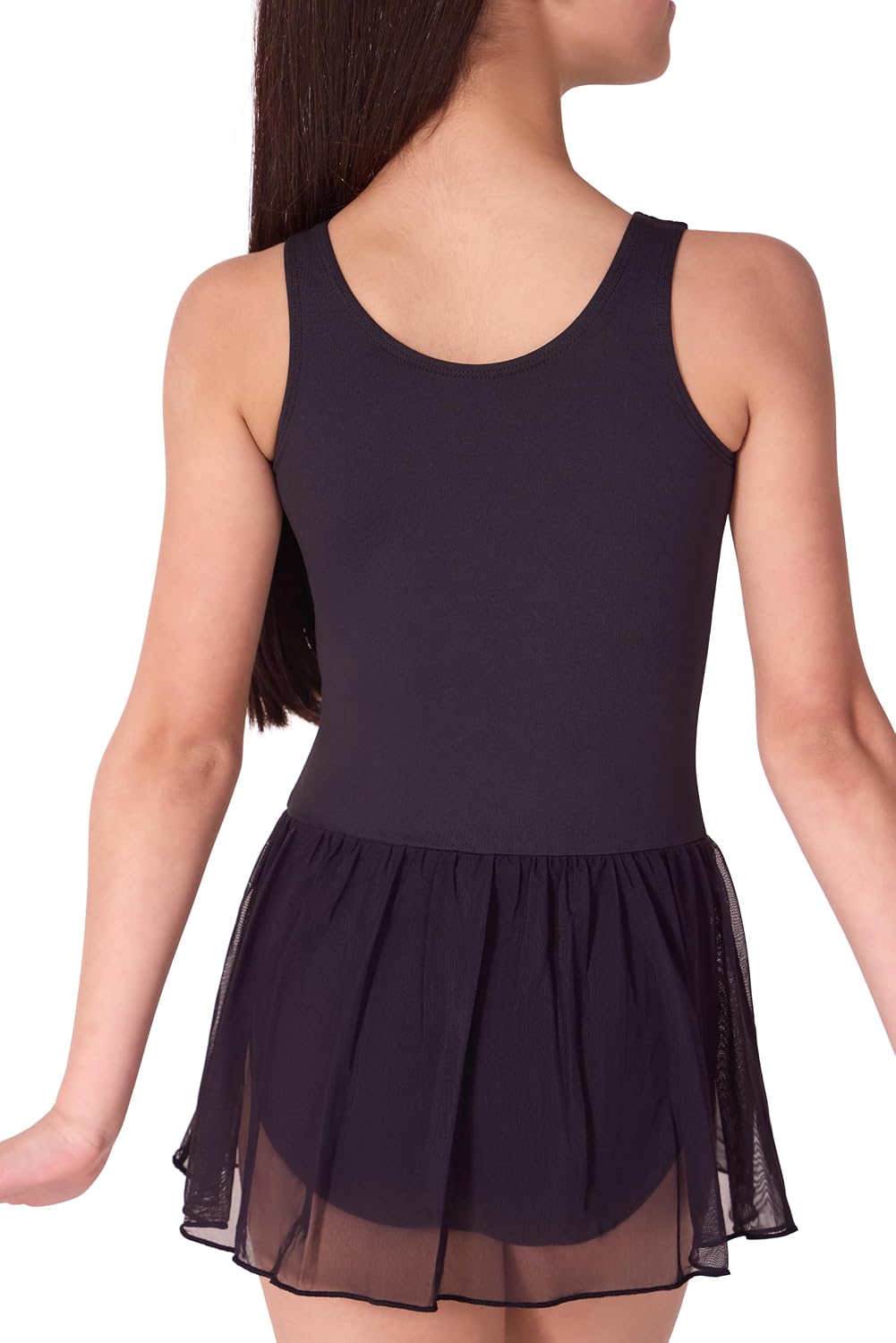 Girls' Tank Dress