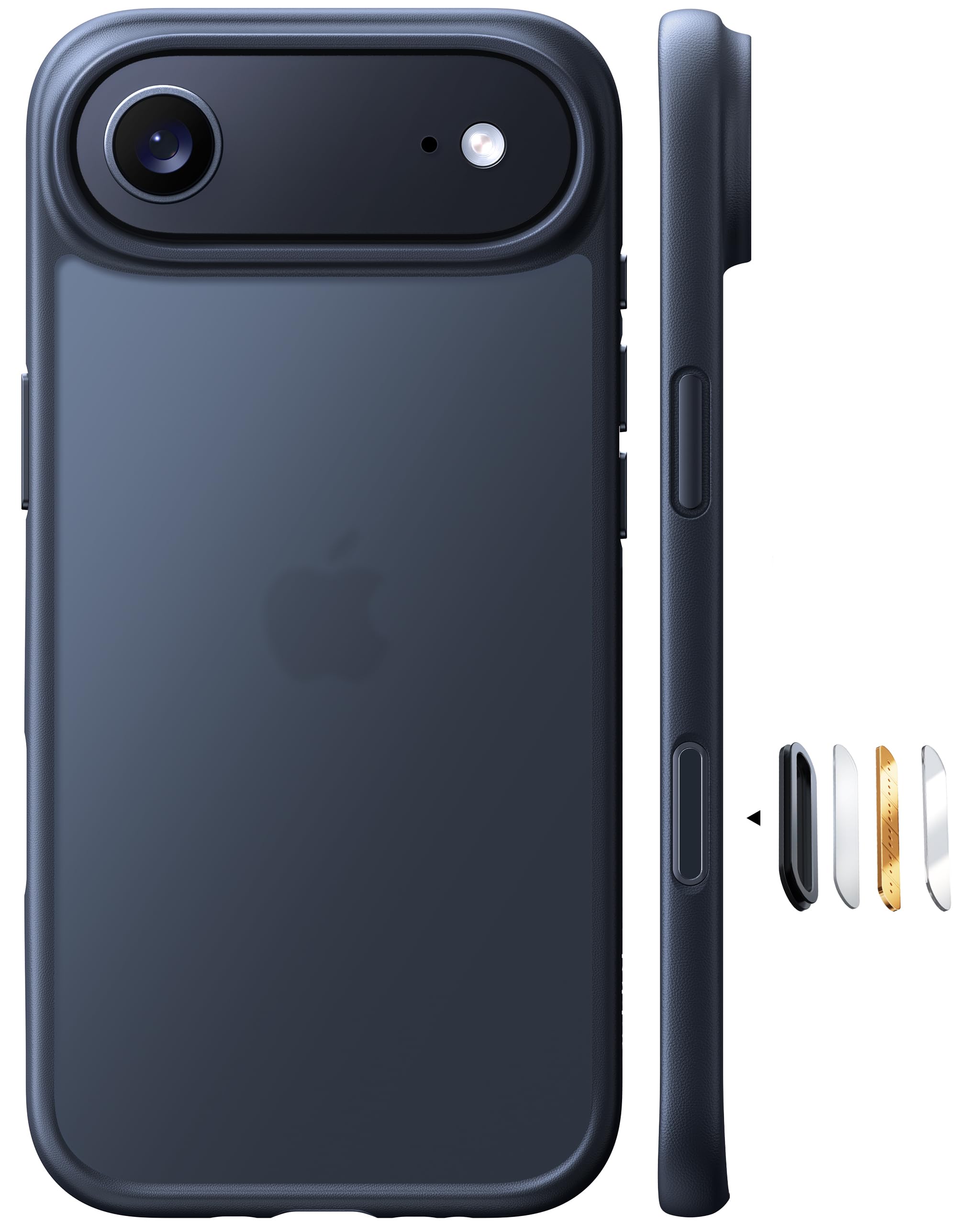 TORRAS Guardian Case