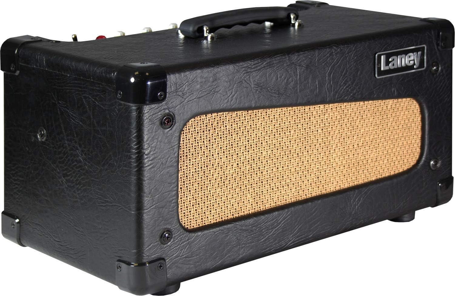 Laney CUB Series CUB-HEAD - All Tube Guitar Amplifier Head - 15W - With Reverb