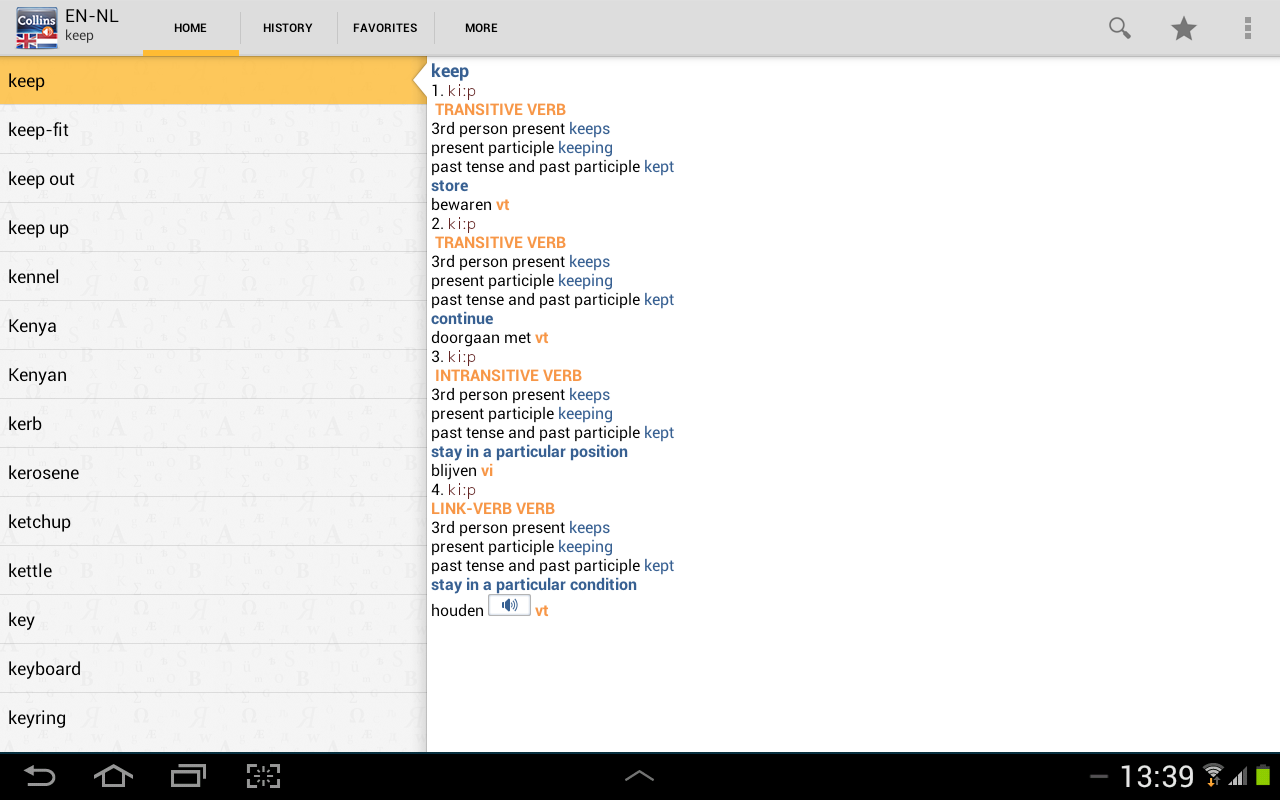 Audio Collins Mini Gem EnglishDutch & DutchEnglish DictionaryAmazon