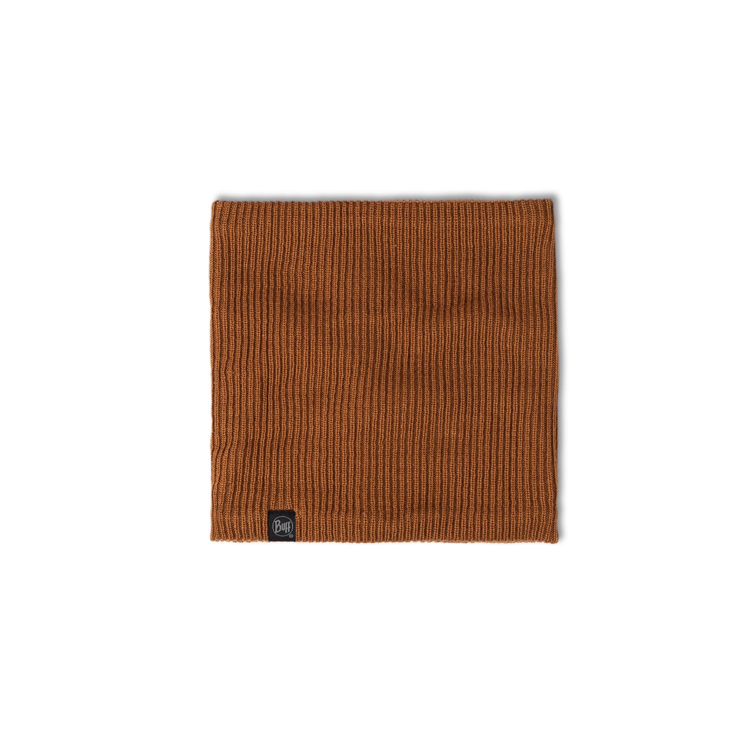 Buff Knitted & Fleece Neckwarmer Youth Fashion Scarf Mixte