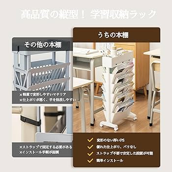 ゆきもんさま専用★キッチンワゴン/ブックスタンド付き小物入れまとめて ゆきもんさま専用☆キッチンワゴン/ブックスタンド付き小物入れ