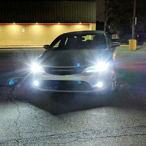 Miniatura 6 de Compatible con DODGE RAM 1500 2500 3500 con proyector (2013-2015) bombillas LED para faros delanteros, 9005+9012 de haz altobajo + bombillas LED