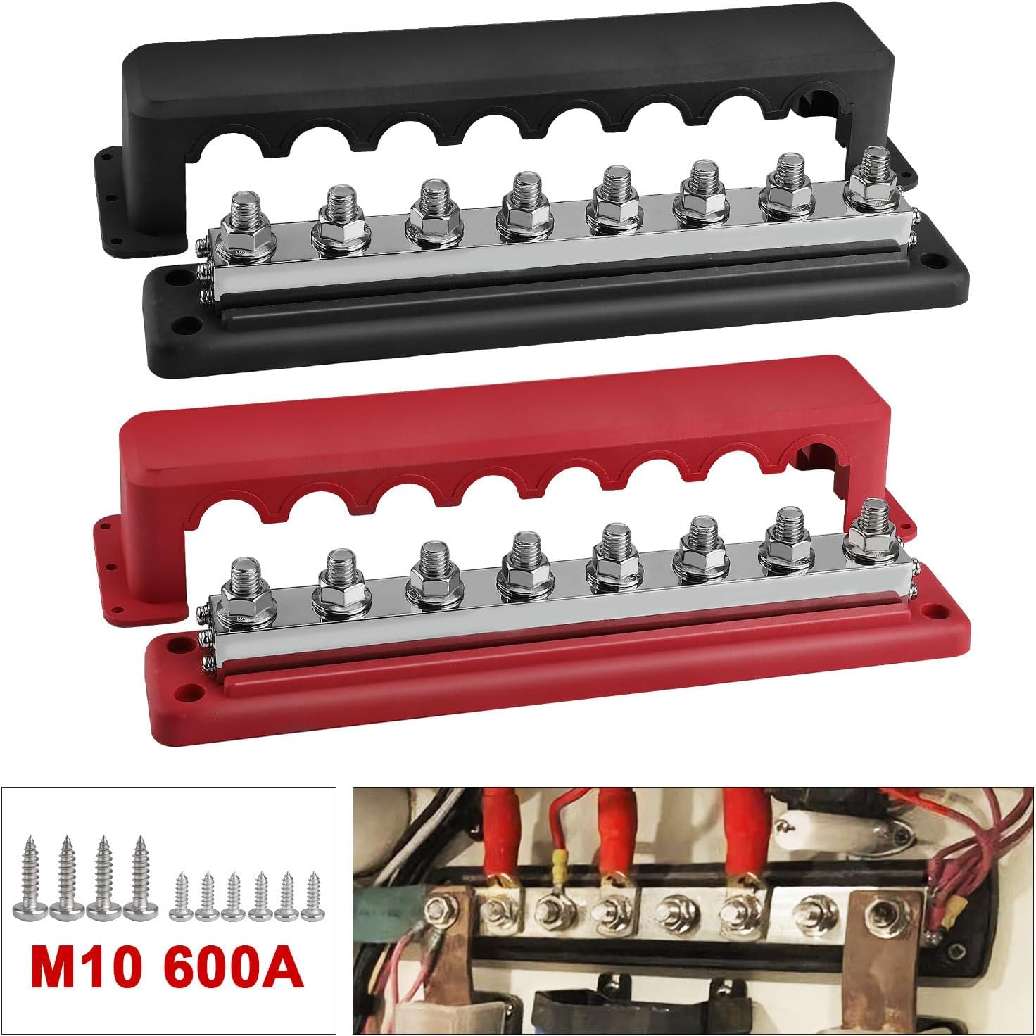 ナットおよびボルトセット Compatible With For NINJA For 250R 300