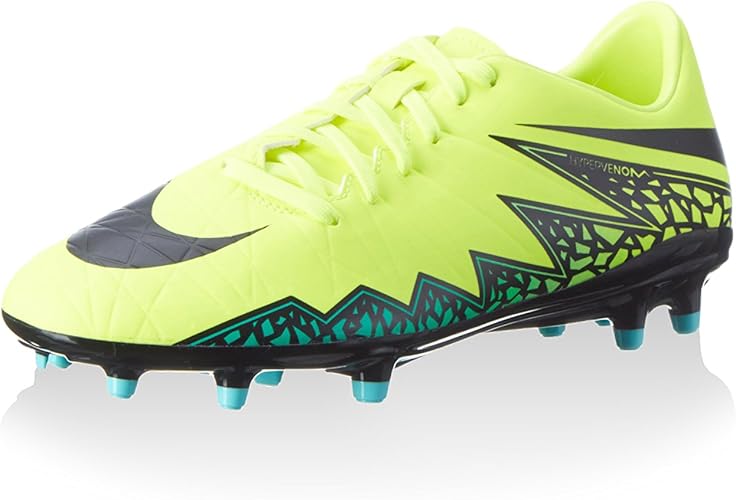 nike hypervenom phelon ii fg