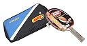 GKI Euro Spintec Table Tennis Bat gallery image