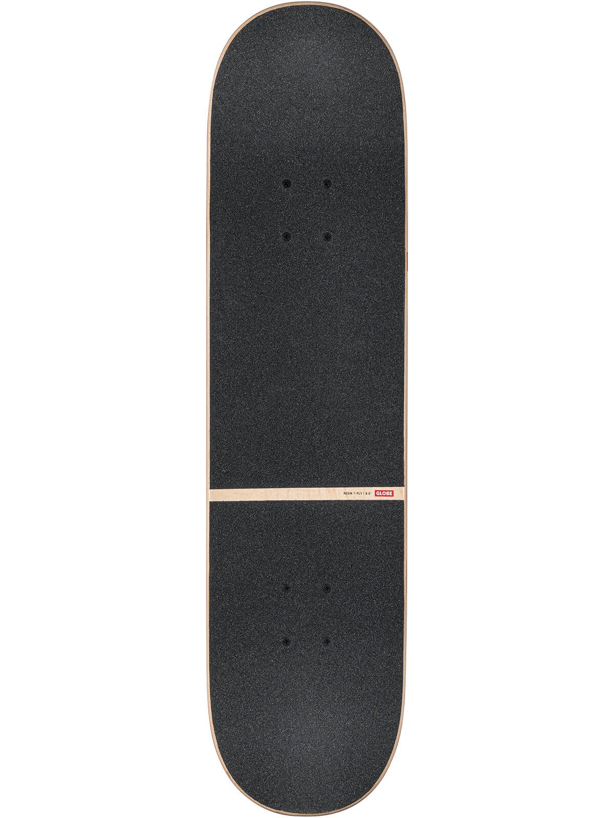 Amazon | Globe Skateboards G3 Bar ブラックダイ コンプリート