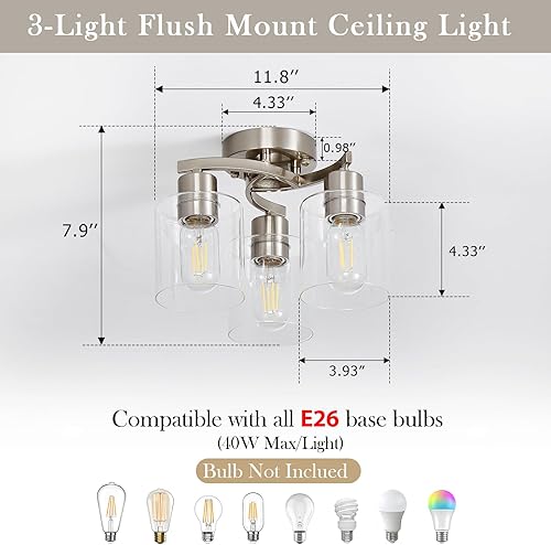 Miniatura 5 de Luces de techo