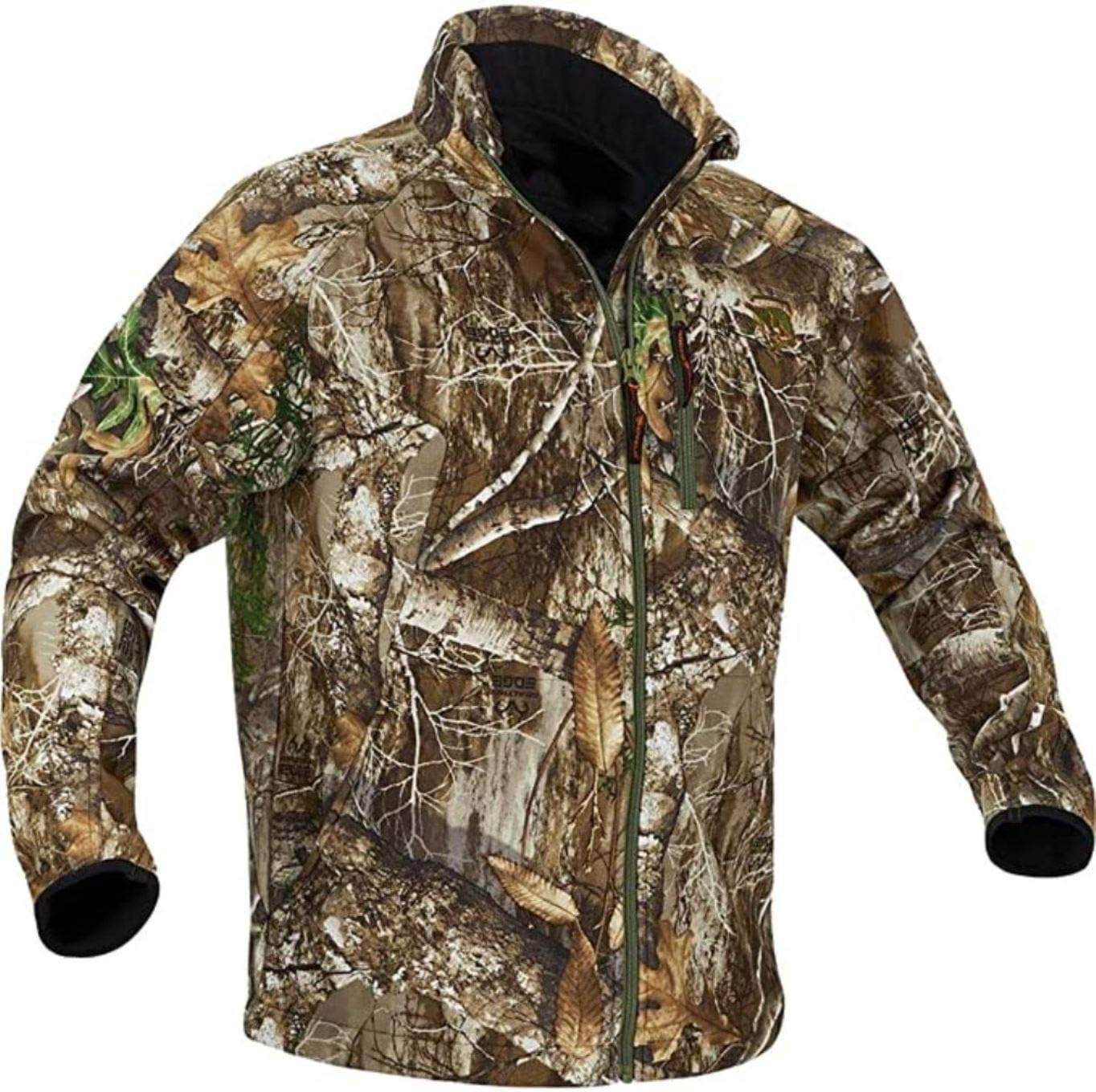ArcticShield Men's Heat Echo Stalker Jacket
