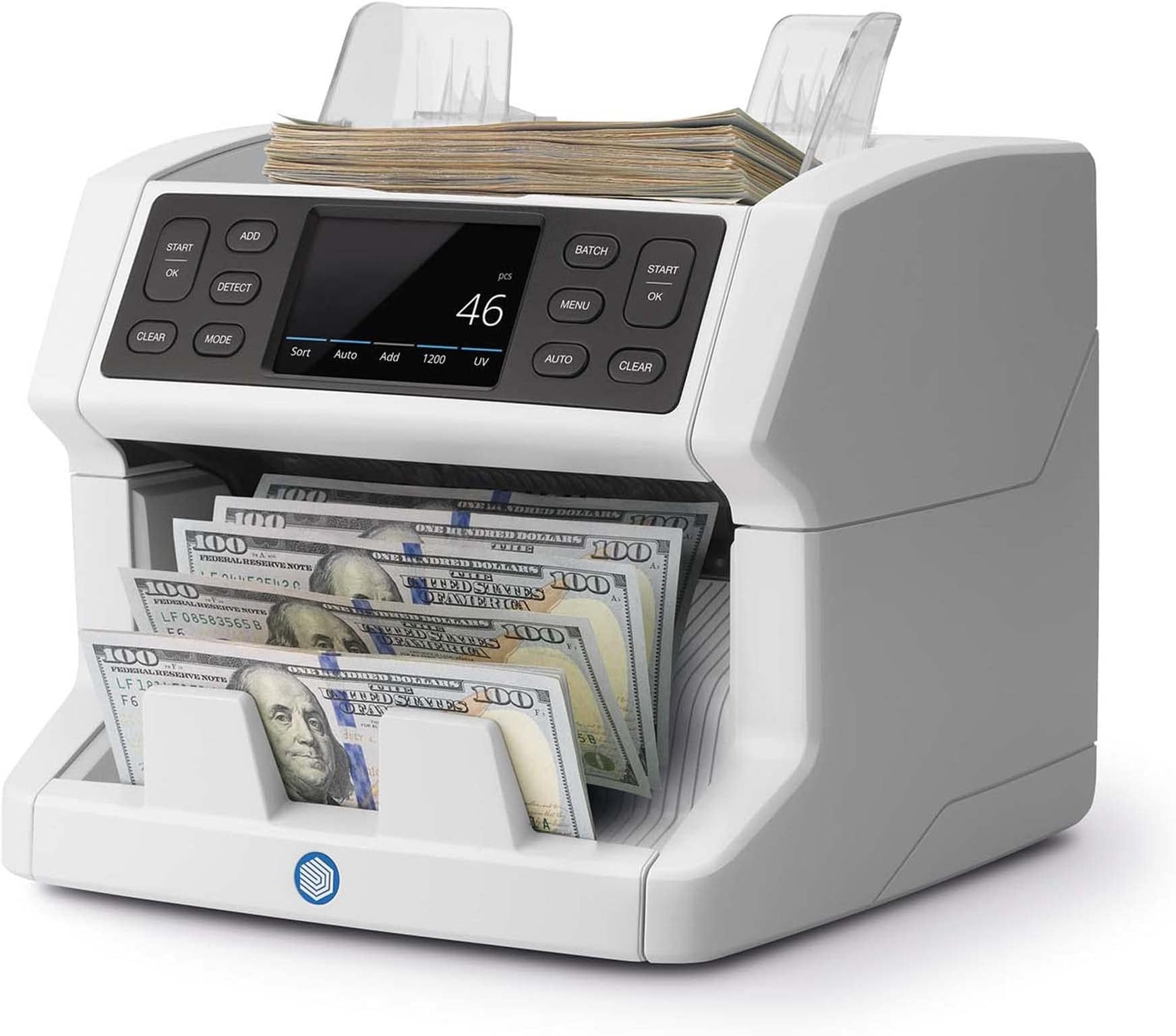 Safescan 2850