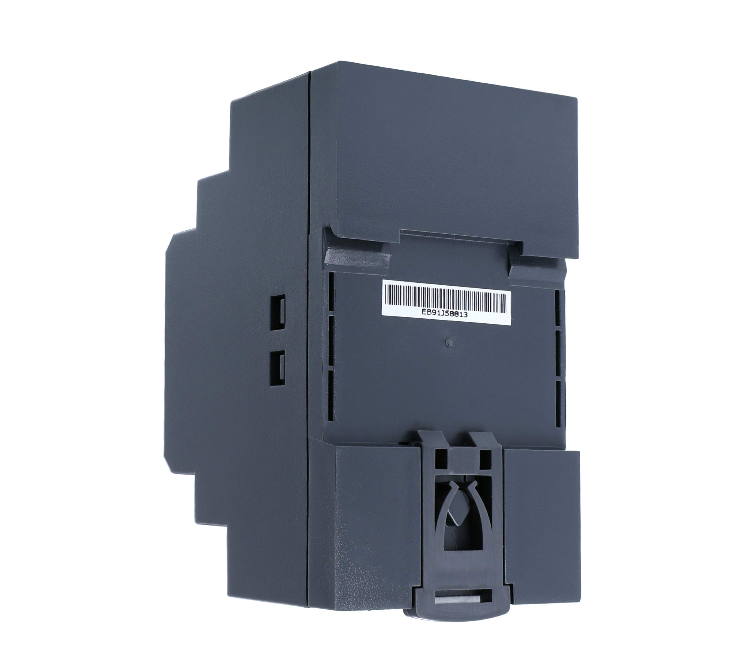 MEAN WELL Well KNX-20E KNX-20E-640 Hutschienen-Netzteil (DIN-Rail) 30 V/DC 640mA 19.2W 1 x, Anthrazit