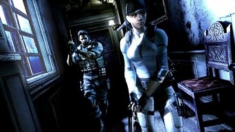 Resident Evil 5 Gold Edition