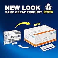 Vista 2 de Dynalube, gel lubricante para esterilidad, 144