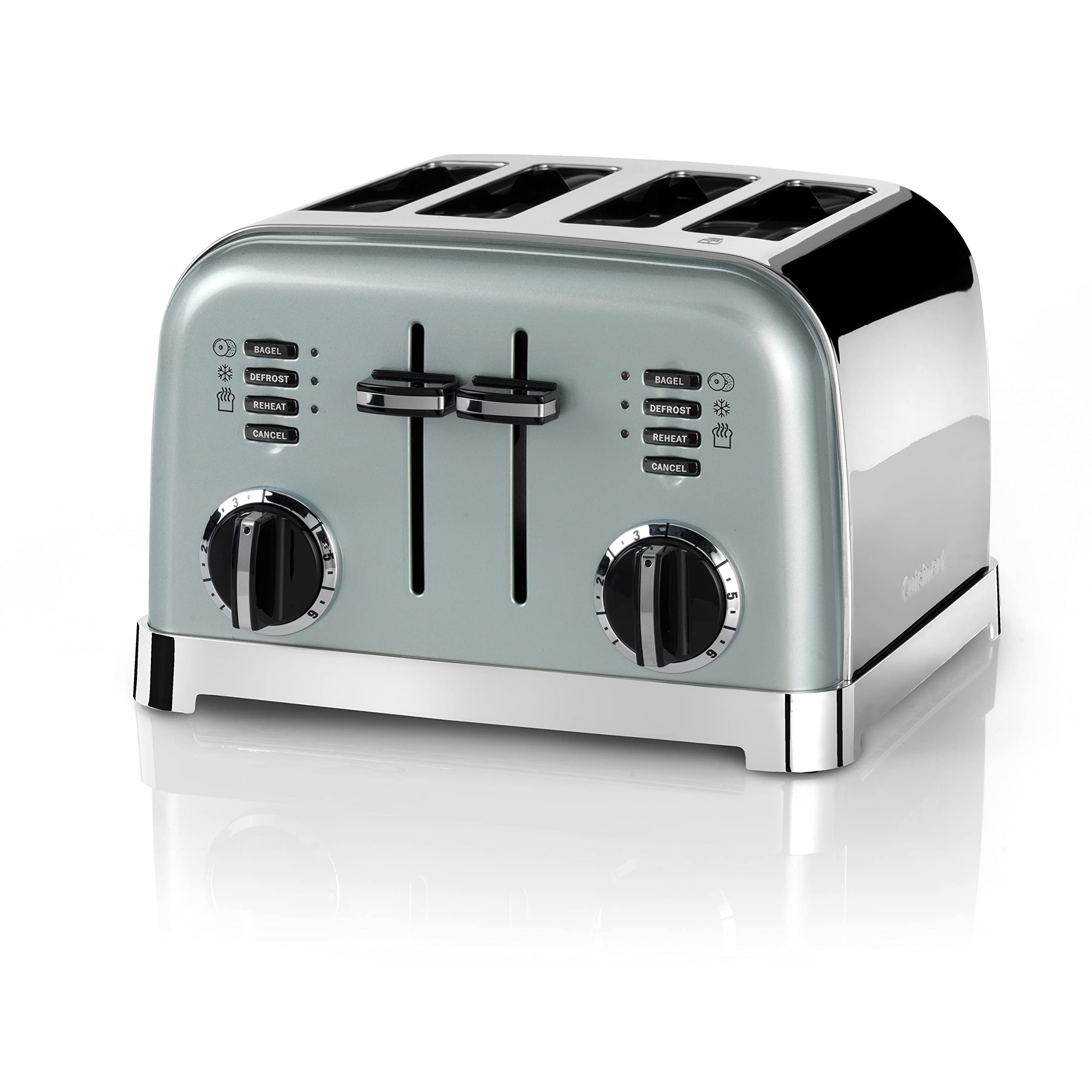 Cuisinart CPT180SE Style Collection Toaster - EdelKüche