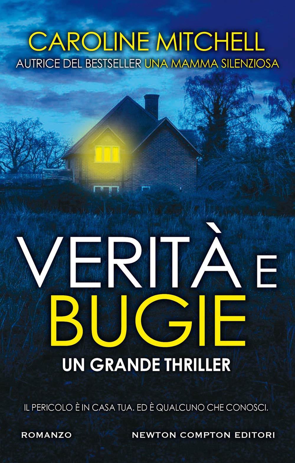 Verità E Bugie - 4