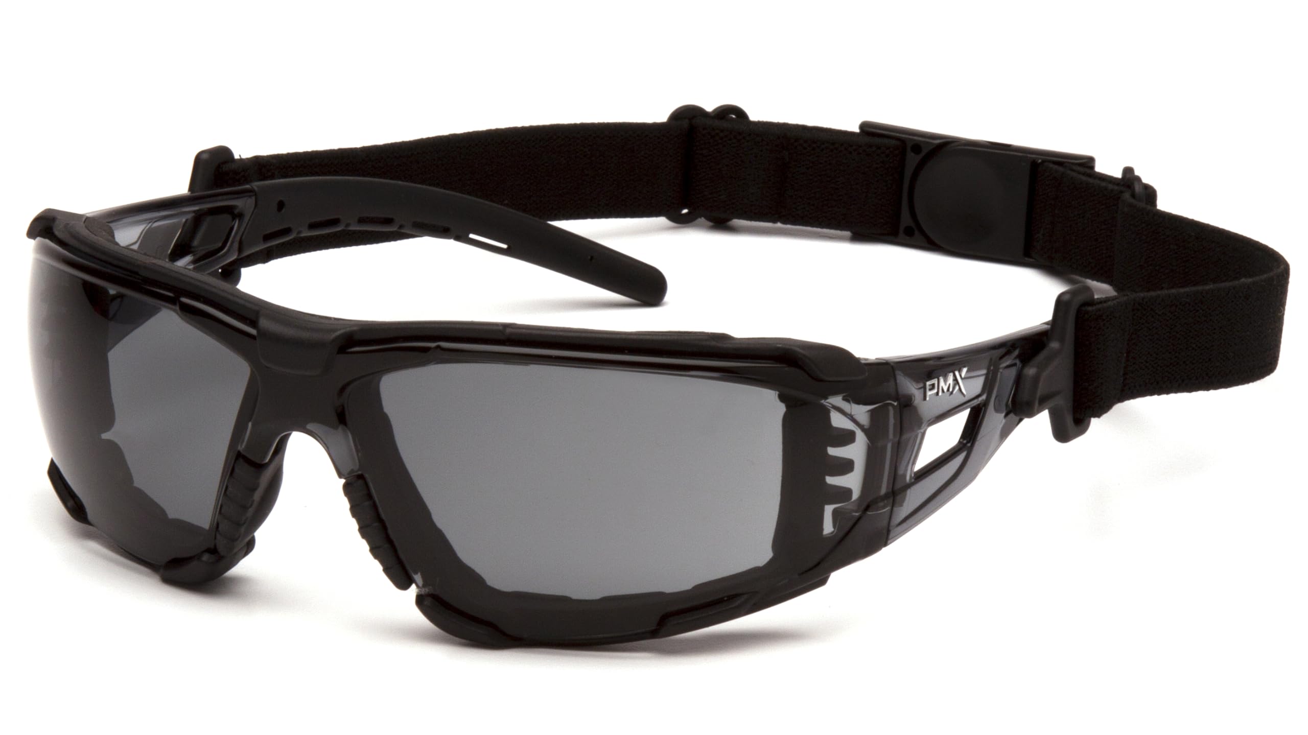 Pyramex Fyxate Lunettes de sécurité, SB10220STMFP