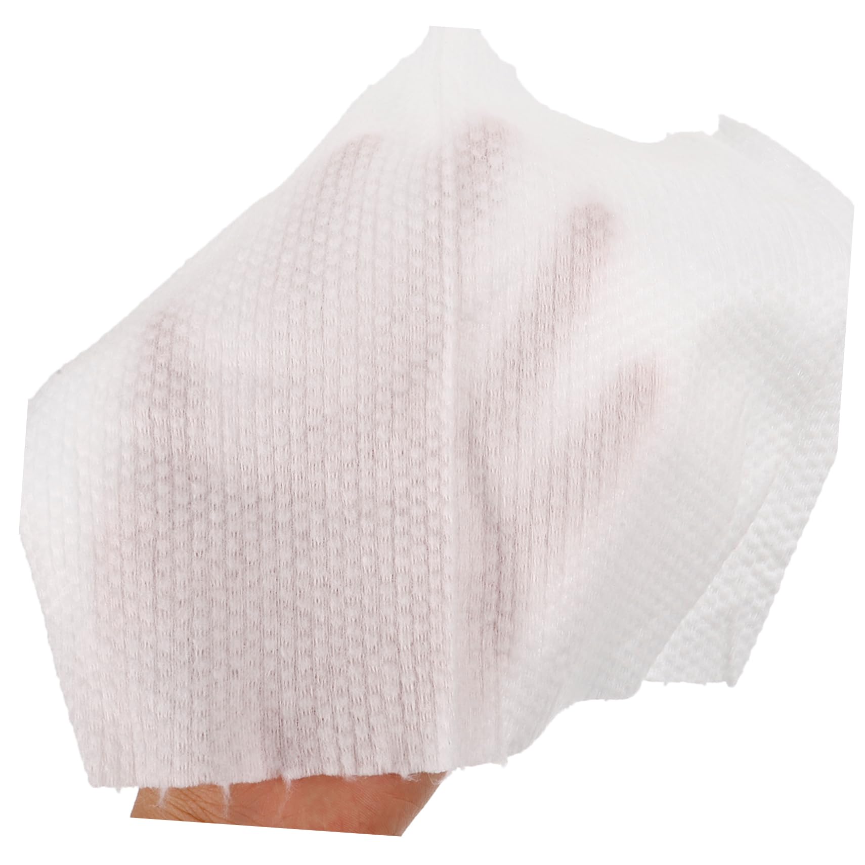 Didiseaon 5 Rollos De Toalla Facial Toalla Facial Para Lavar La Cara Toallita Para El Cuidado De La Piel Toalla Facial Para Eliminar El Maquillaje Toalla Facial Suave Y Espesa Lavado De