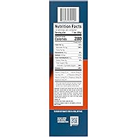 Vista 16 de 12 barras de proteínas Clif Bar, 2.4 onzas por barra, CL-60142, 12 unidades, Chocolate, 12, 12