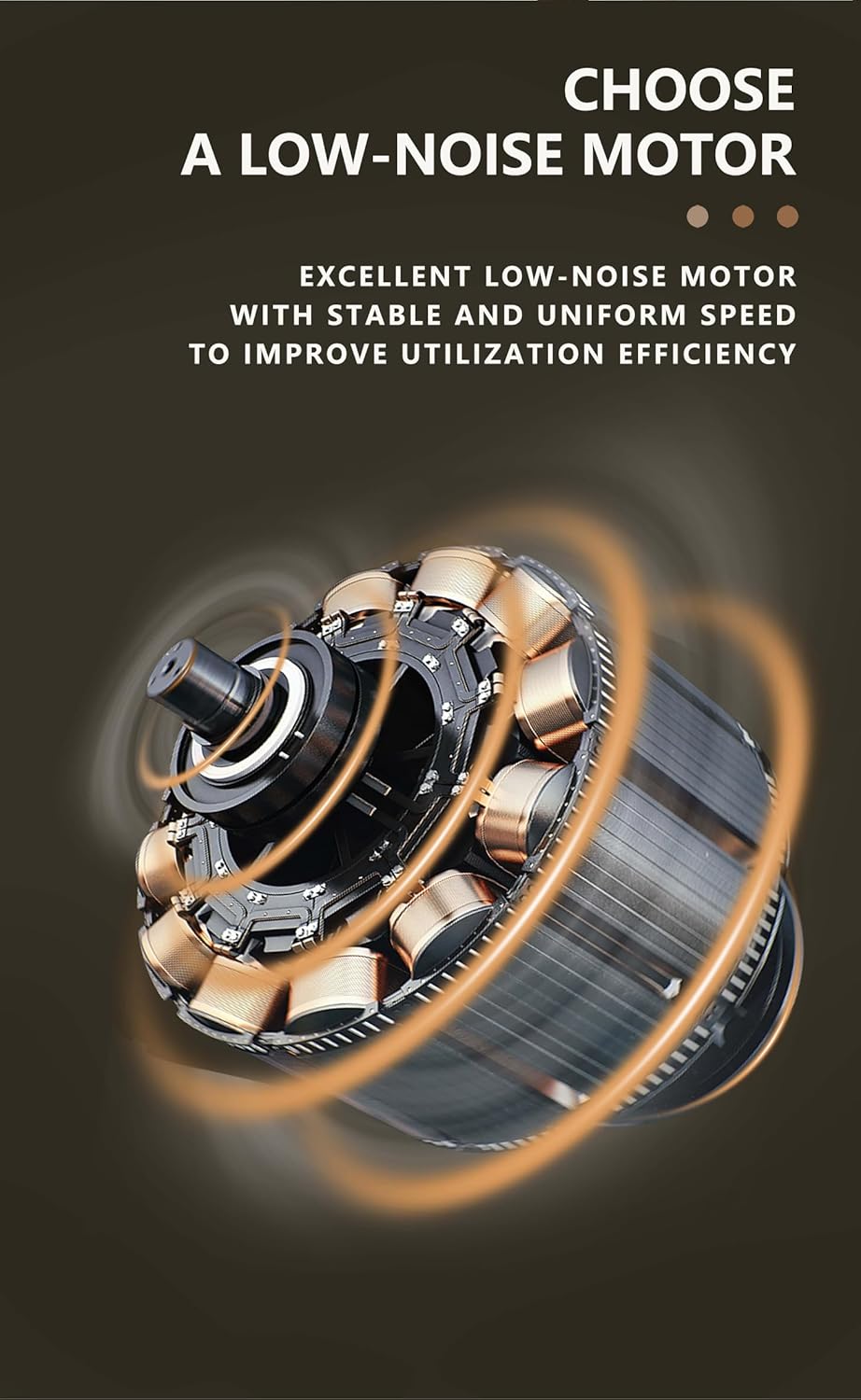 Electric Coffee Grinder Rechargeable Mini Coffee Grinder Adjustable Coarse to Fine for Coffee Beans, Spices, Herbs, Portable for Travel, Camping (white)