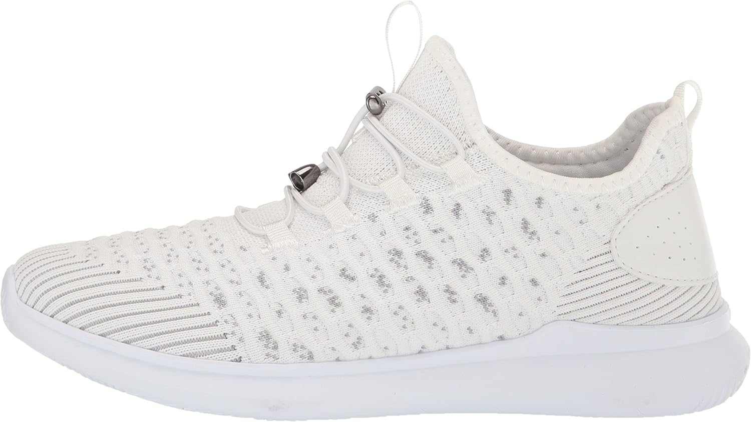 Women's TravelBound Shoes in Lt. Taupe by Propet - Image 8