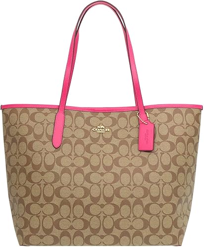 ⭐️良品⭐️COACH コーチ トートバッグ F33006 ベージュ PVC レザー 楽天市場】【ポイント5倍 9/10 0時-9/11 2時迄】コーチ COACH