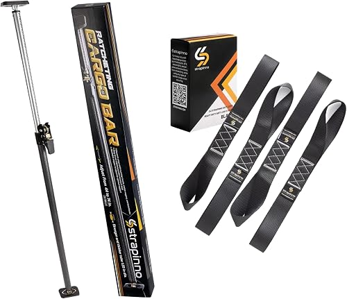 Strapinno Cargo Bar Bundle