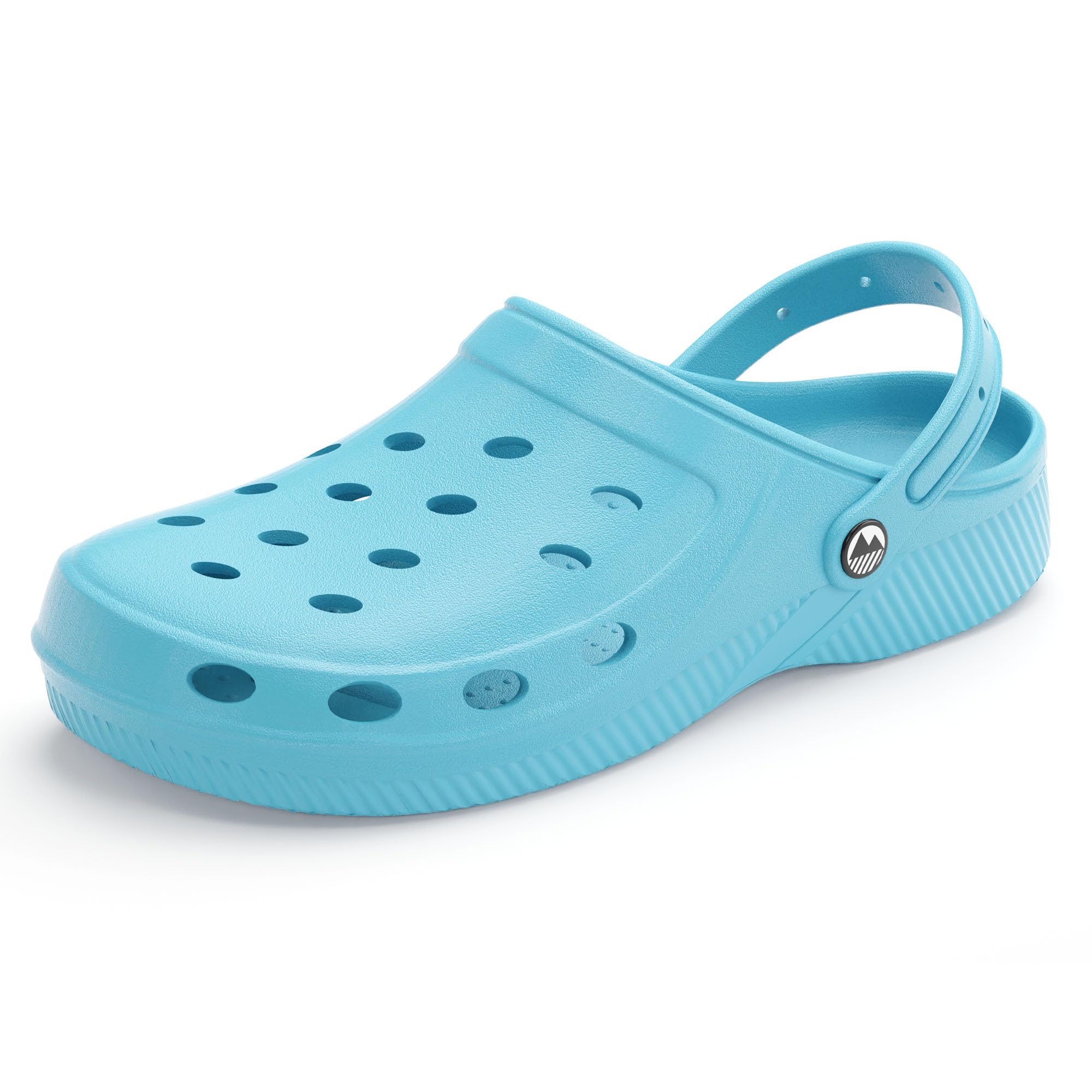 Lakeland Active Men's Silloth Lightweight Ventilated Clogs