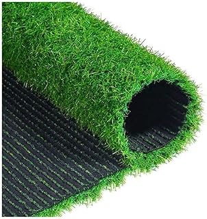 人工芝合成芝人工芝、2m×3m、2m×4m多くのカスタムサイズと幅屋内/屋外の人工芝 (Color : 3cm, Size : 2m×1m)