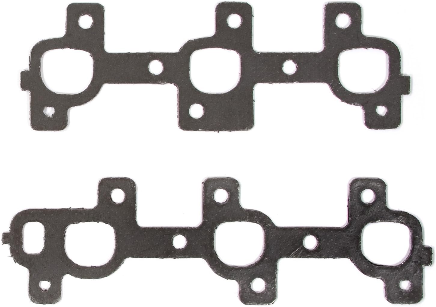 Compatible With 05-12 Dodge Durango Dakota Jeep Grand Cherokee 3.7 Head Gasket Set Head Bolts