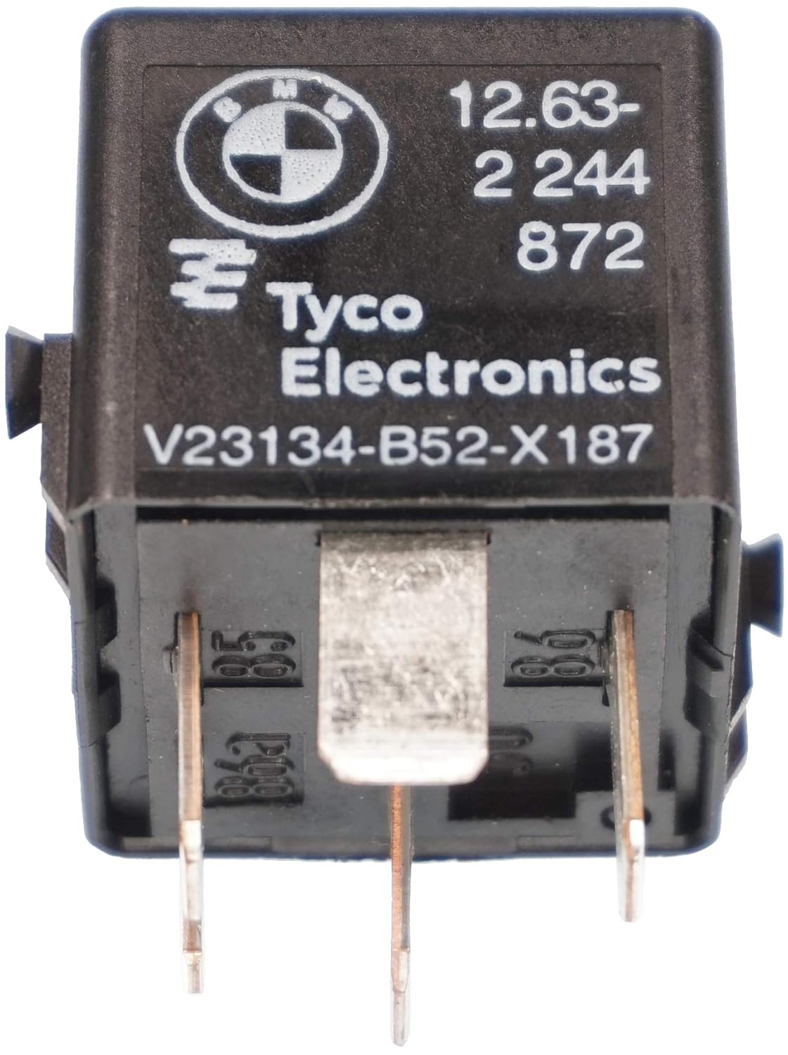 Tyco v23134 m52 x157 схема