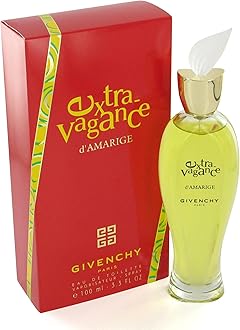 Extravagance Perfume For Women by Givenchy