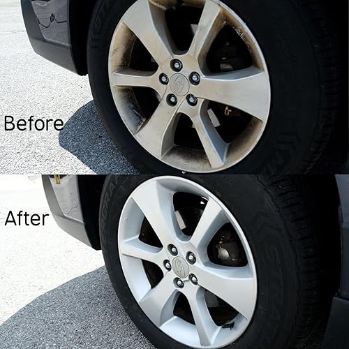 Miniatura 7 de JAWS Crema limpiadora con esponjas de microfibra, removedor de manchas de agua dura y limpiador abrasivo suave