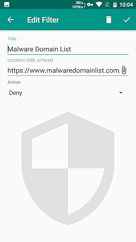 DNS66