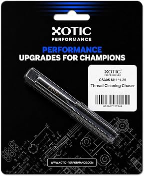 Thread Chaser M11 x 1.25" CS305