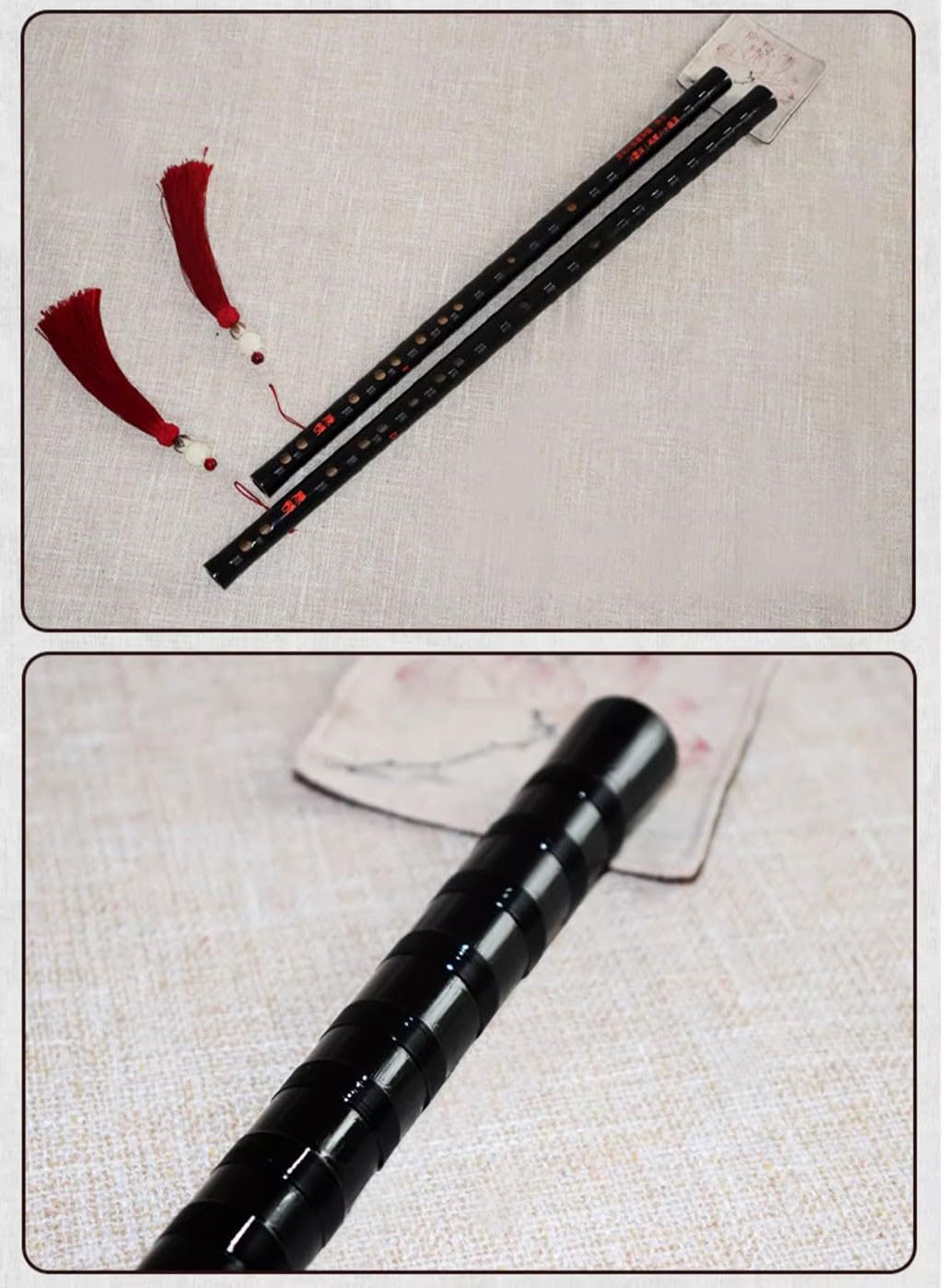 flauta dulce flauta escolar Flautas de viento antiguas en diferentes modos, adecuadas para que estudiantes, principiantes y adultos toquen instrumentos musicales(Color:F)