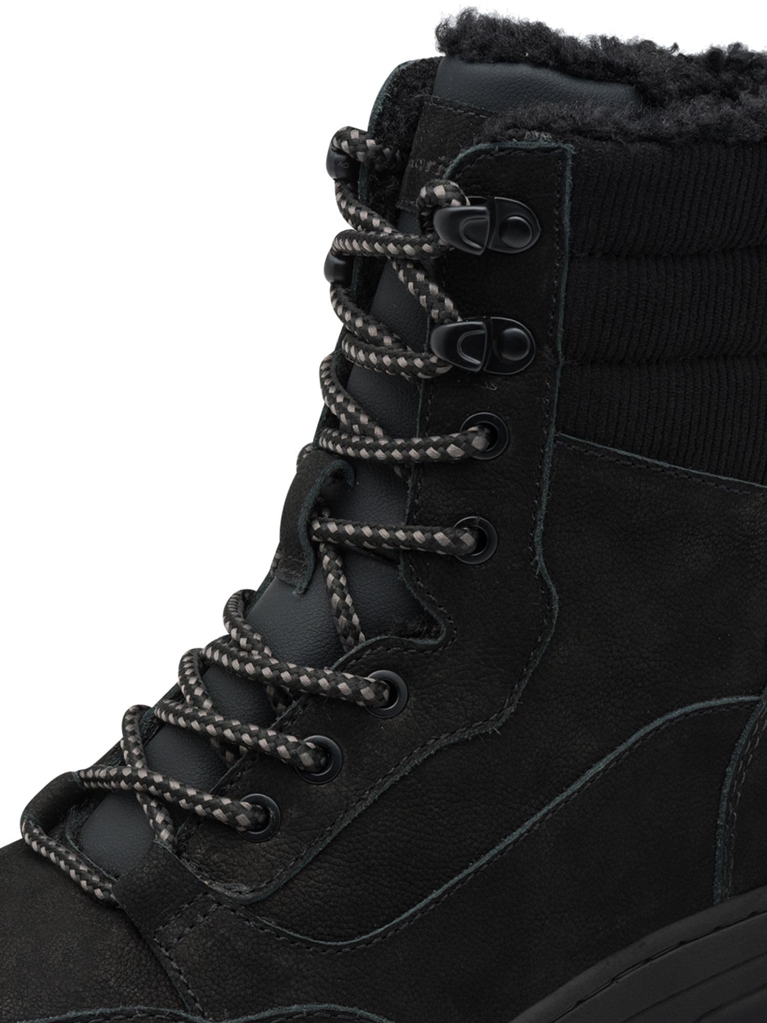 Tamaris Comfort Wl Lace Boot Duo-tex Botas para nieveMujer