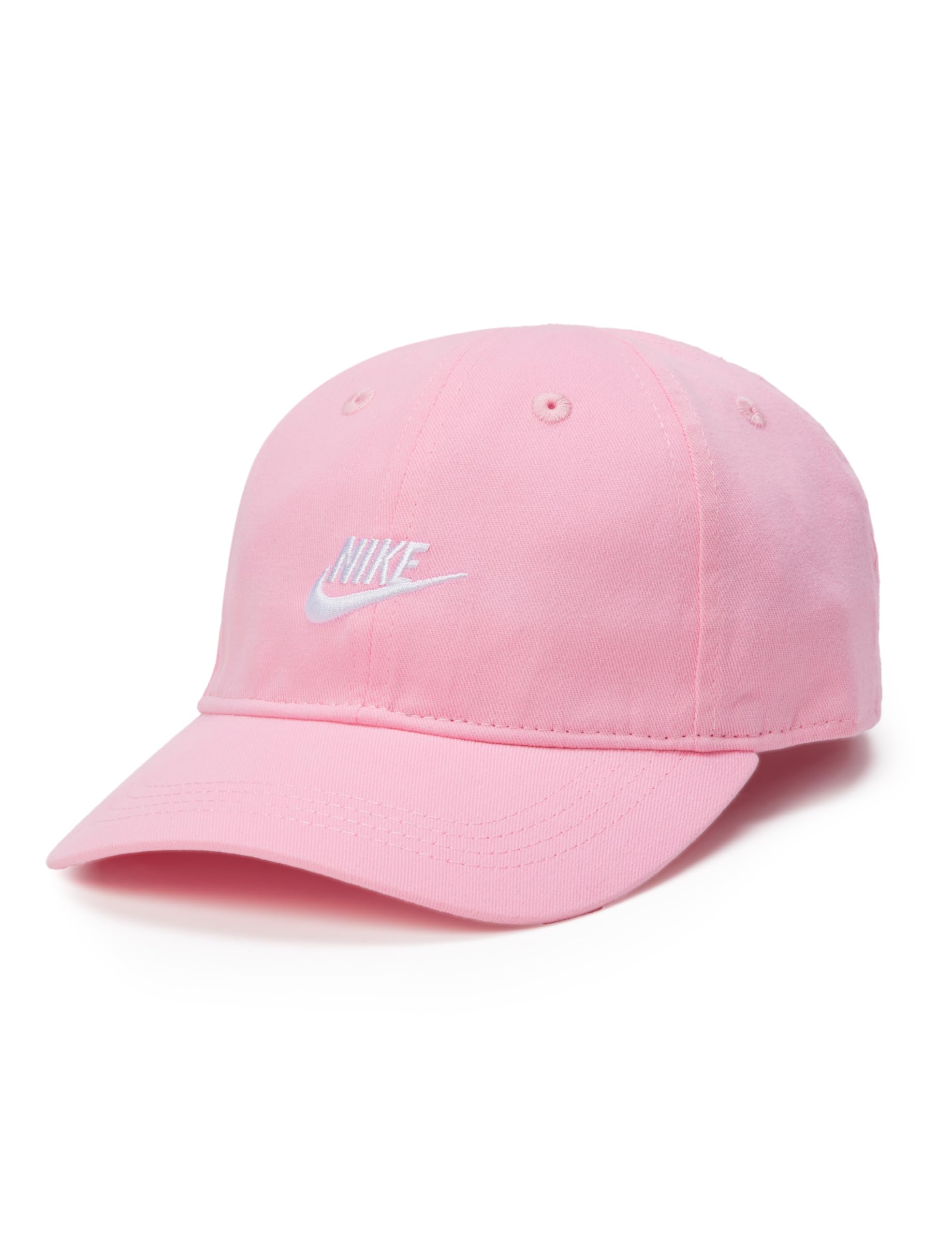 Kids' Club Unstructured Futura Wash Cap