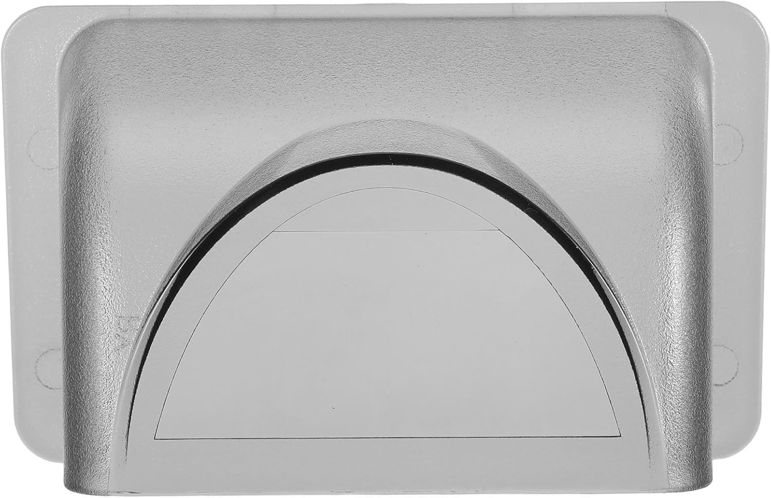 Doorbell Cover: Video Doorbell Weather Cover for Outside - Plastic Door Bell Rain Shield for Home Security Access Contro