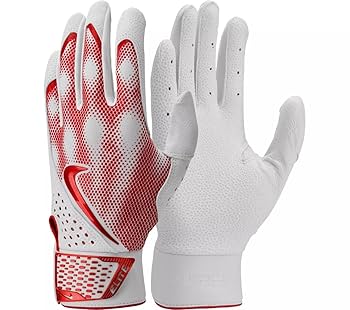 Amazon | バッティンググローブ ナイキ 野球 両手用 メンズ 一般