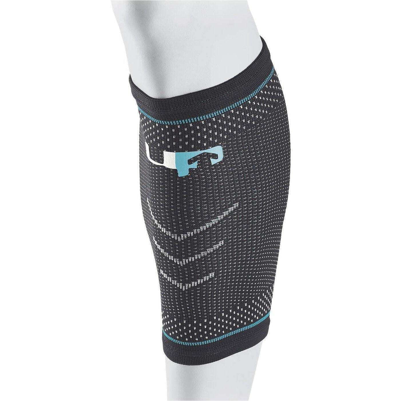 Ultimate Performance Calf Support - Medium - Elastic Compression - Sports Recovery