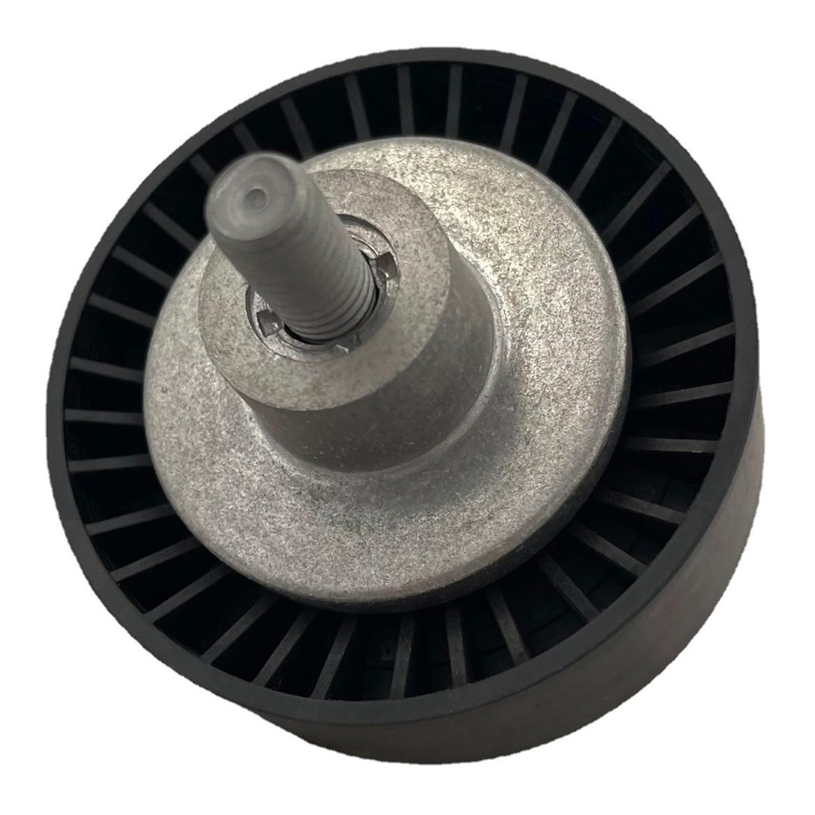 Poulie de renvoi de poulie de générateur 11287516847 adaptée au moteur M54