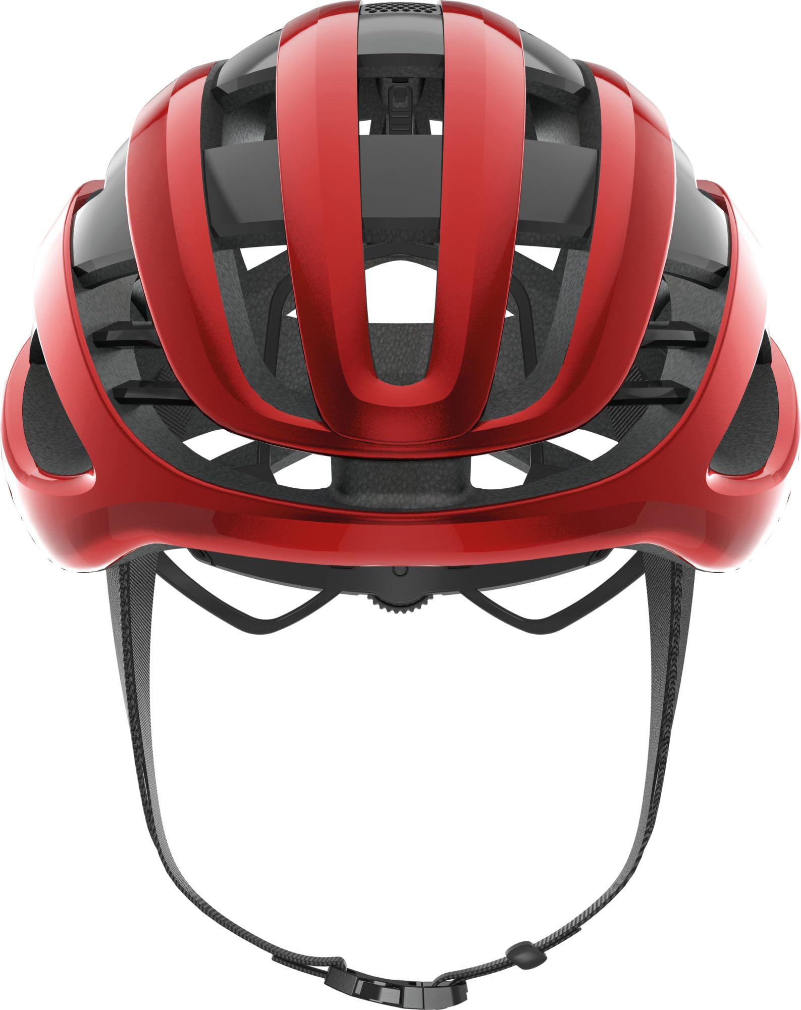 ABUS Kask rowerowy