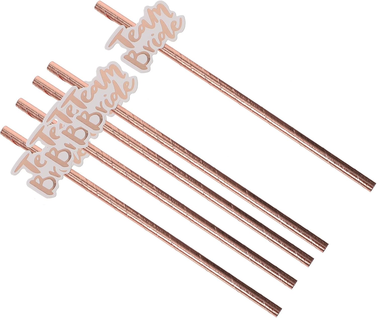 20pcs Disposable Paper Straws for Bachelor Party Drinking Party Disposable Bar Straws Eco-friendly Paper Drinking for Bachelorette and Celebration Use
