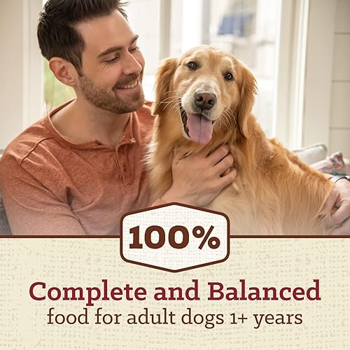 Miniatura 7 de Nutro Max Alimento seco natural para perros adultos