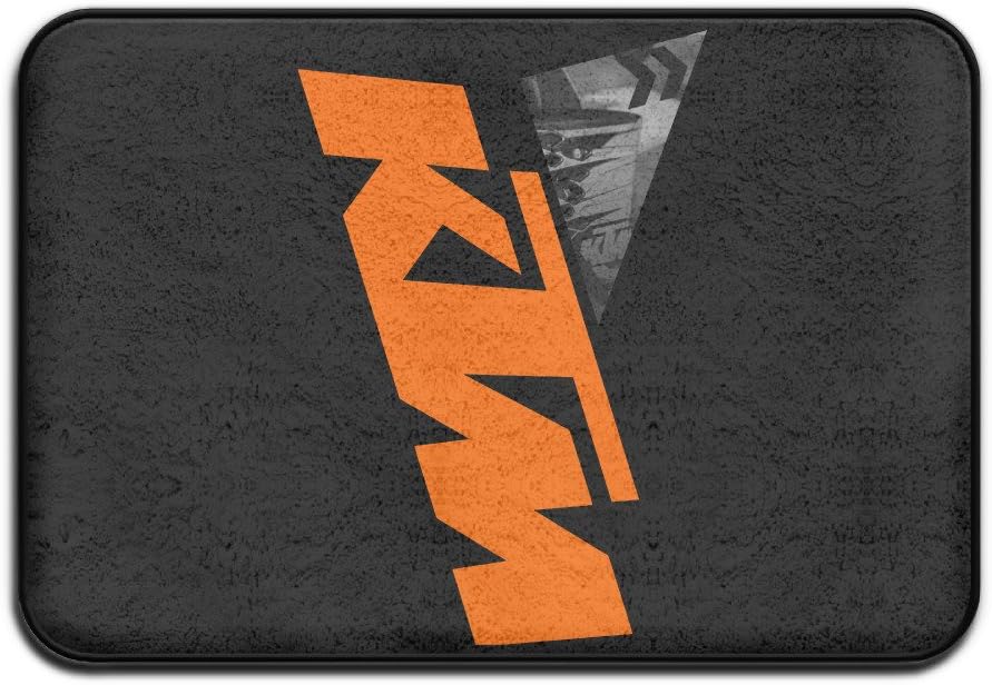 23'6''x15'7 In Area Rugs Carpet For House Ktm Racing