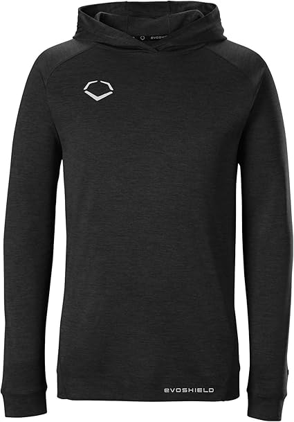 russell performance mesh tee