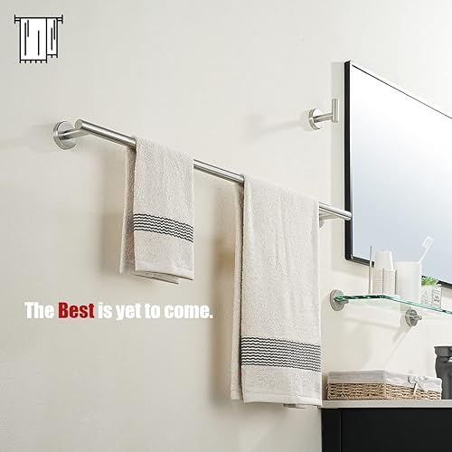 Miniatura 5 de JQK A1 TB110-P - Toallero individual.